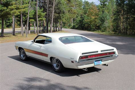 Car Of The Week Ford Torino Gt Old Cars Weekly