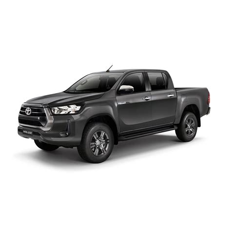 2021 Toyota Hilux Conquest 4x4 Review Autodeal Philippines