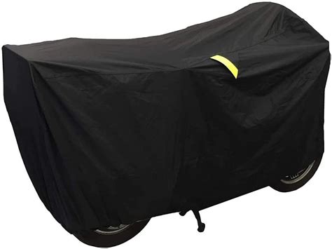 Motorcycle Cover