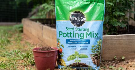 The Best Potting Soils Review This Old House