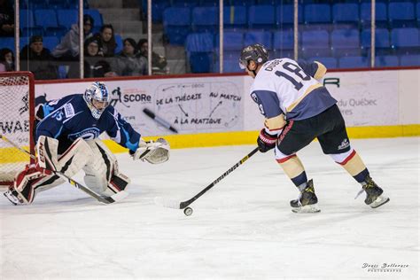 Les Mustangs ajoutent Cédric Dubé Semipro Magazine