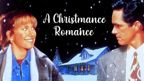 A Christmas Romance (1994) — The Movie Database (TMDB)