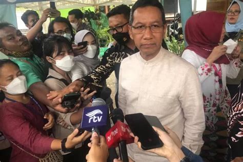 Ini Deretan Titik Kumpul Perayaan Tahun Baru Di Jakarta Kembang Api