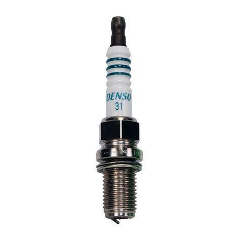 Denso Products 5703 Denso Iridium Racing Spark Plugs Summit Racing