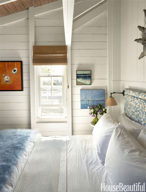 Home Tour: My Dream Nantucket Boathouse - Bright Bazaar by Will Taylor