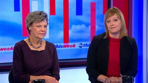 Video Politicos Anna Palmer Thinks Congress Is Inching Towards A