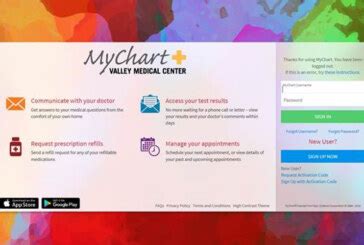 MyChart TVC: Time-Saving Tips & Tricks for Busy People - bhu4kbd