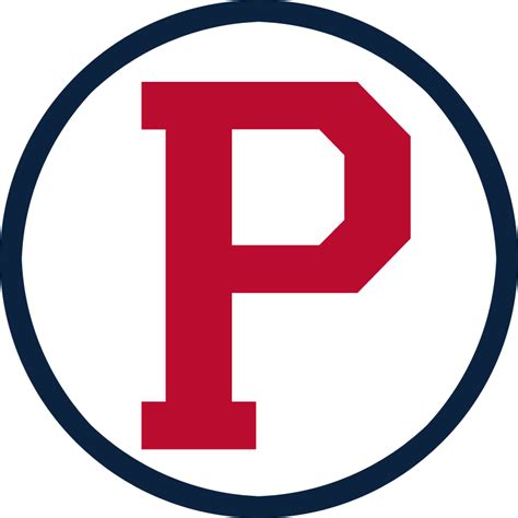 Phillies P Logo - LogoDix