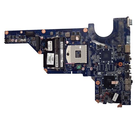 Hp Pavillion G R Laptop Motherboard At Rs Hp