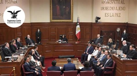 Notigape Poder Judicial De La Federación Presenta Proyecto De Presupuesto Pide 4 De