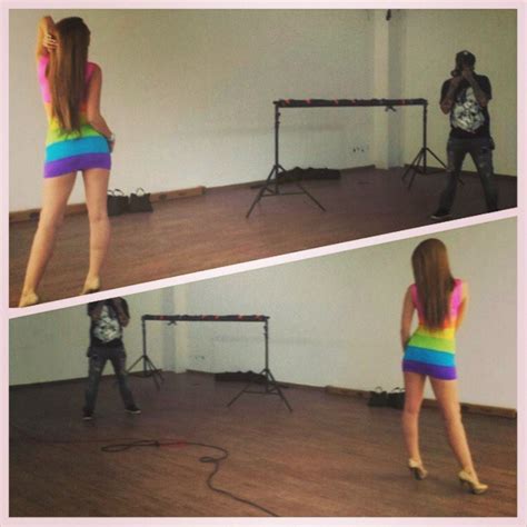 Naked Gaby Santos Added By Jaime