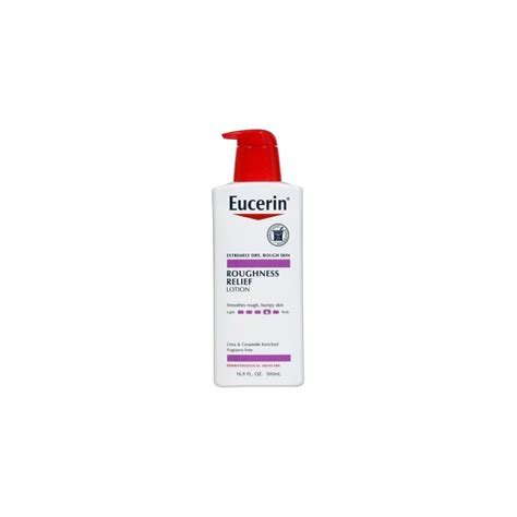 Eucerin Roughness Relief Body Lotion - Luvia Beauty - 0794815853