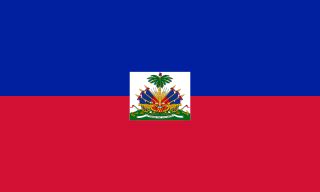 Haiti Flag Colors - Flags - SchemeColor.com