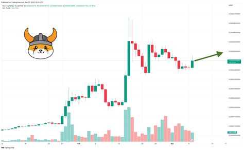 Floki Price Prediction As Floki Blasts Up 15 In 24 Hours Can Floki