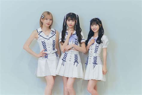 【interview】akb48（茂木忍 × 千葉恵里 × 佐藤綺星）——王道はやっぱakb48しか勝たん！ 60thシングル “久しぶりの