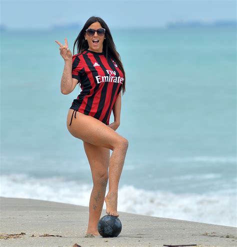 Claudia Romani Sexy Bikini Photos The Fappening