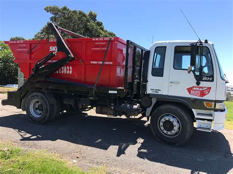 Home Skips Waste Management