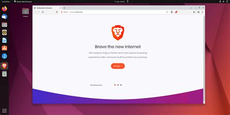 How To Install Brave Web Browser On Ubuntu 22 04