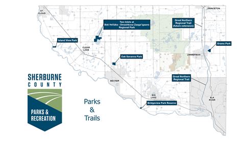 County Parks & Trails | Sherburne County, MN