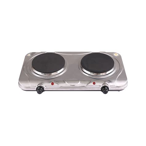 China Custom High Power Burners Portable Electric Hot Plate Stove Supplier Company Yongkang