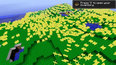 Lego Texture Pack, Updated To 1.1! Updated Splashes! Minecraft Texture Pack