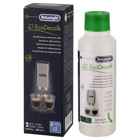 Delonghi Entkalker Ecodecalk Mini Dlsc Ml