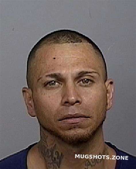 Contreras Andrez 11 16 2023 Manatee County Mugshots Zone