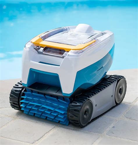 Excellente Qualit Et Nouvelles Tendances Robot Electrique Zodiac Ot