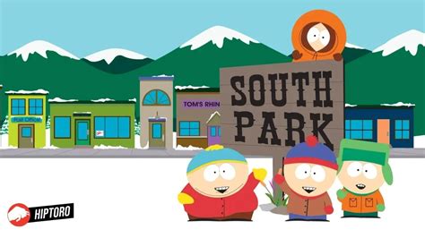 Is South Park Cancelled after Season 26?