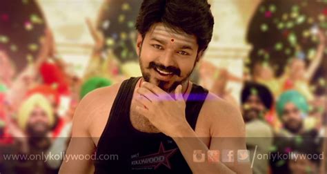 Mersal Movie Stills - Only Kollywood