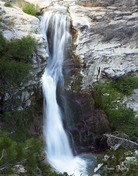 Mill Creek Falls | Stampede Photography