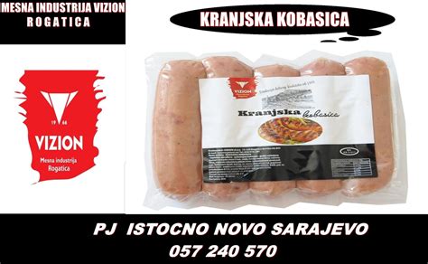 Kranjska Kobasica Postimages