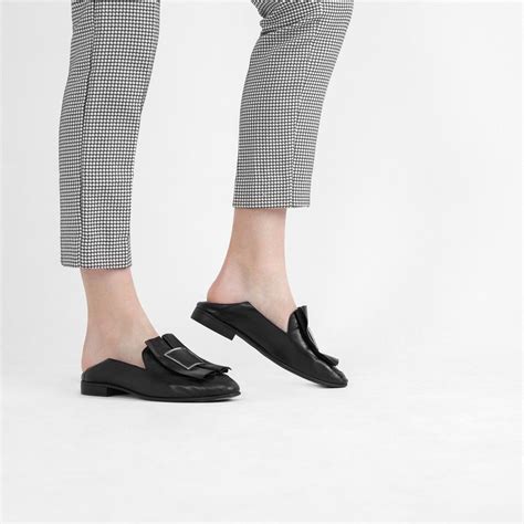 Стильная модель женских туфель - мюлли В НАЛИЧИИ! Модель выполнена из ...