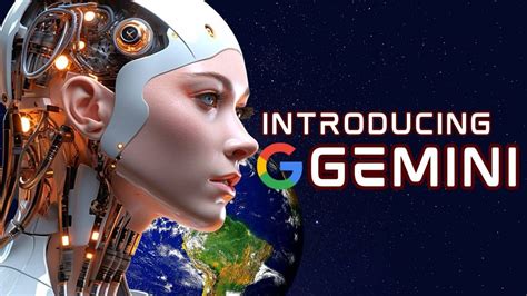 Qué es y cómo funciona Gemini la nueva IA de Google