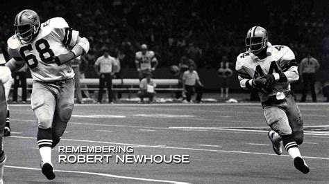 Remembering Robert Newhouse