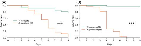 How Generalist Insect Herbivores Respond To Alien Plants The Case Of