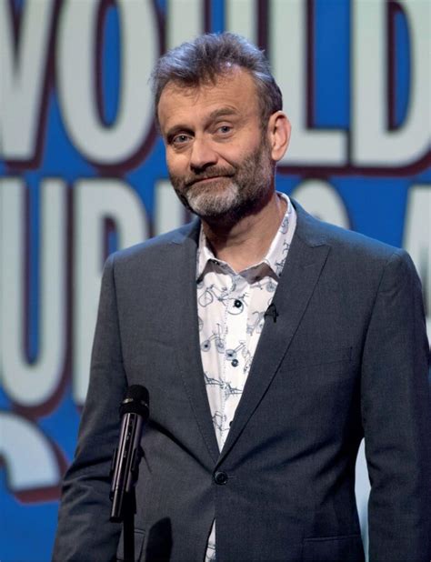 Hugh Dennis Comedian Big Belly Comedy Club