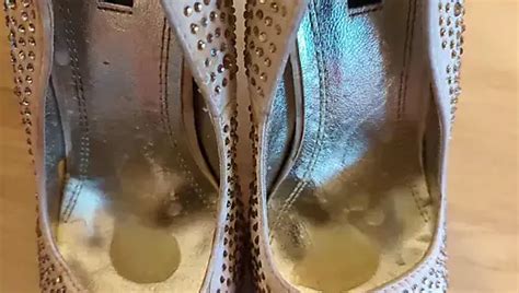 Shoe Cum Cumpilation Gay High Heels Amateur Porn Feat The Heel Cummer Xhamster