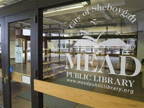 Mead Public Library | Libraries | Not-For-Profit - The Sheboygan Chamber of Commerce