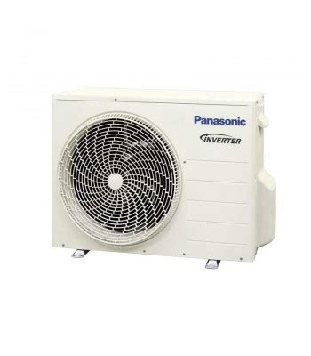 Koop Airconditioning Panasonic Multi Split CU 2TZ41TBE CS TZ20ZKEW