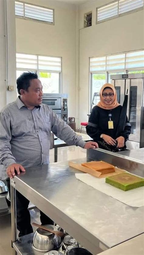 Kemnaker Dan Pemkab Malinau Jalin Kerja Sama Perkuat Pelatihan Vokasi