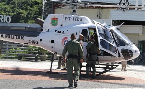 Polícia Militar registra queda nos índices de criminalidade durante