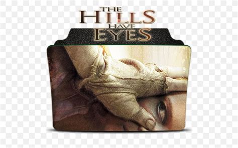 The Hills Have Eyes Film Poster Remake Horror, PNG, 512x512px, 2006, Hills Have Eyes, Brand ...