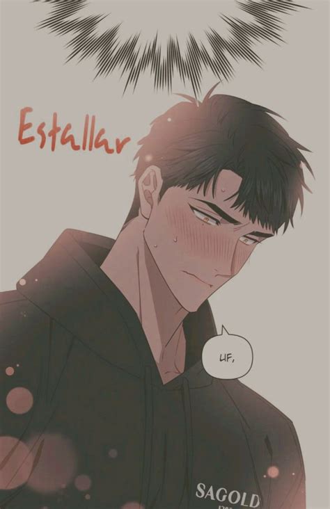 Pin De Karla Carrilo En Menos Que Otros Manhwa Manhwa