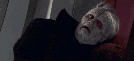 Palpatine GIFs on GIPHY - Be Animated