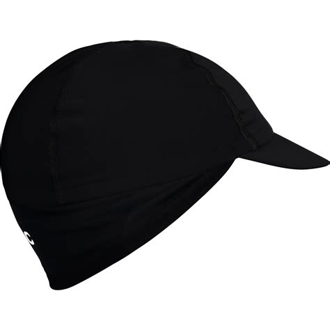 Poc Thermal Cap Uranium Black Bike