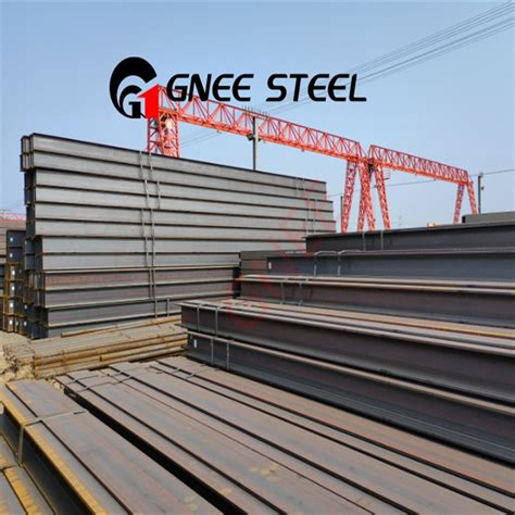 Hot Rolled Steel H Beam China Hot Rolled Steel H Beam Manufacturers Suppliers Factory