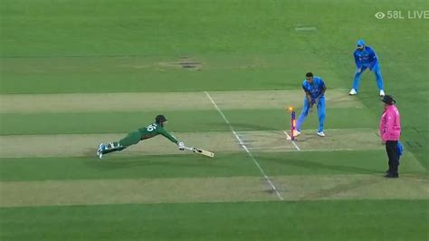 T20 World Cup 2022 Ind V Ban Match Turning Point Kl Rahul Stunning