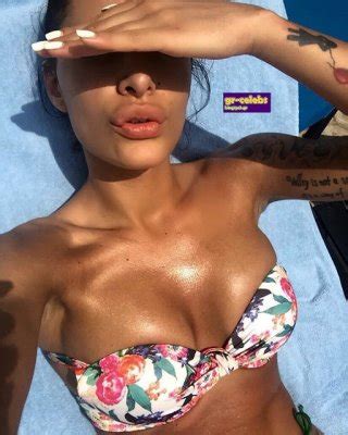 Greek Celebrity Polina Trigonidou Porn Pictures XXX Photos Sex Images 3945922 PICTOA