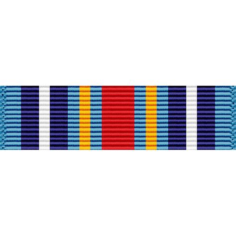 Global War on Terrorism Expeditionary Medal Ribbon | USAMM